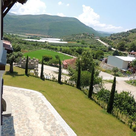 Pupa Winery Serene Stay Berat Bagian luar foto