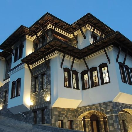 Pupa Winery Serene Stay Berat Bagian luar foto