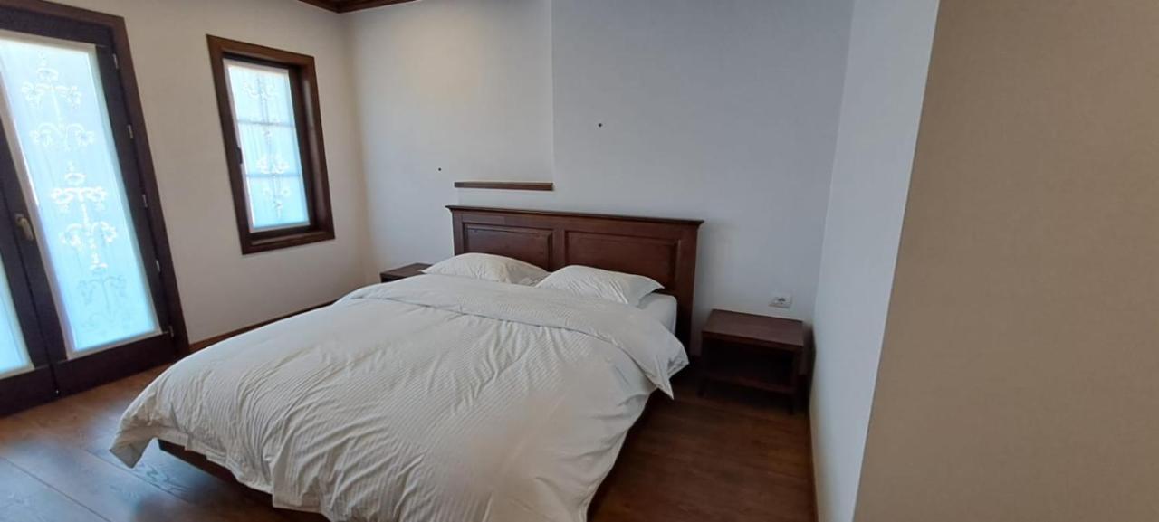 Pupa Winery Serene Stay Berat Bagian luar foto