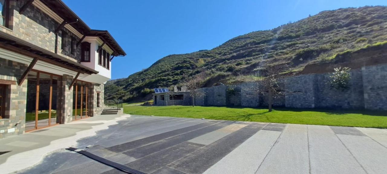 Pupa Winery Serene Stay Berat Bagian luar foto