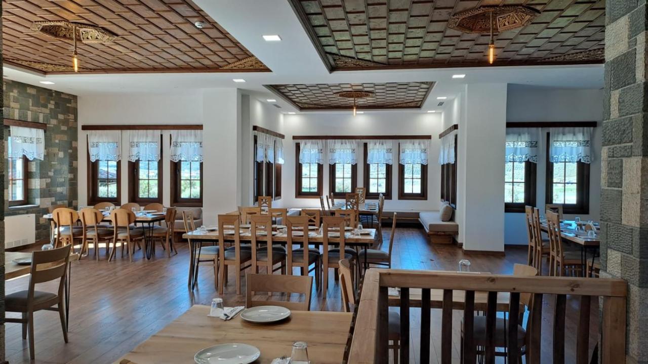 Pupa Winery Serene Stay Berat Bagian luar foto