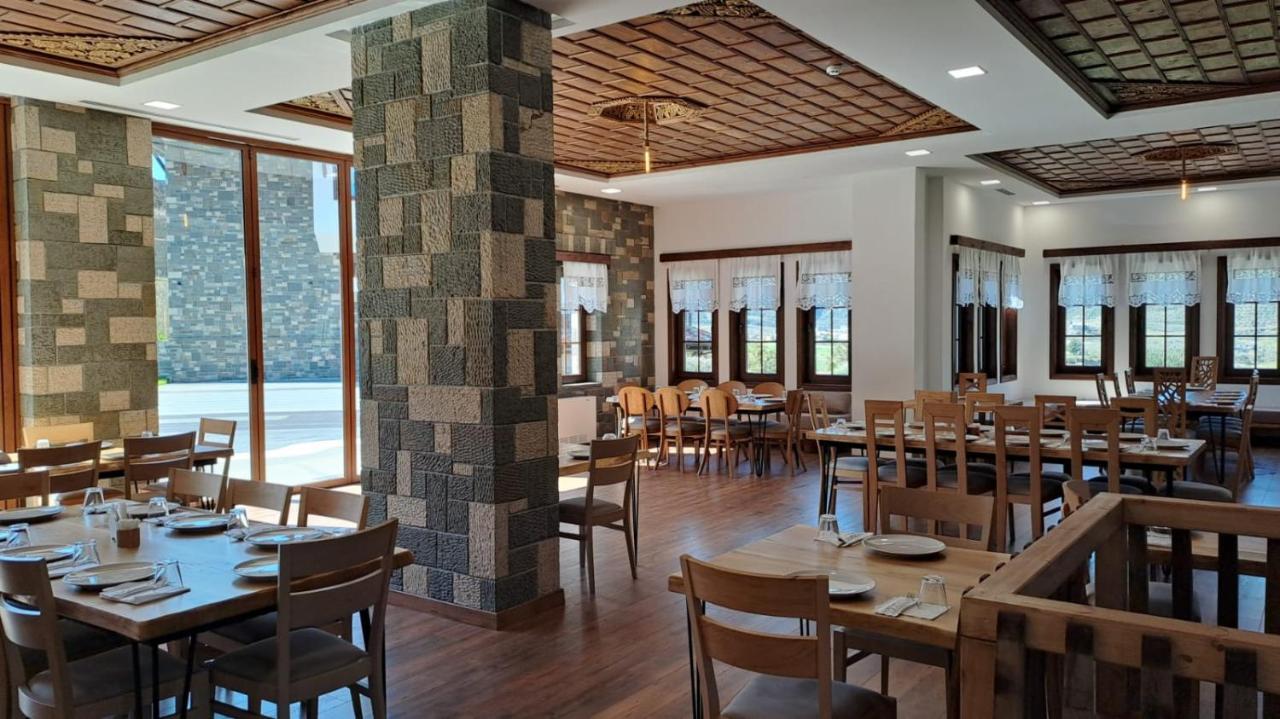 Pupa Winery Serene Stay Berat Bagian luar foto