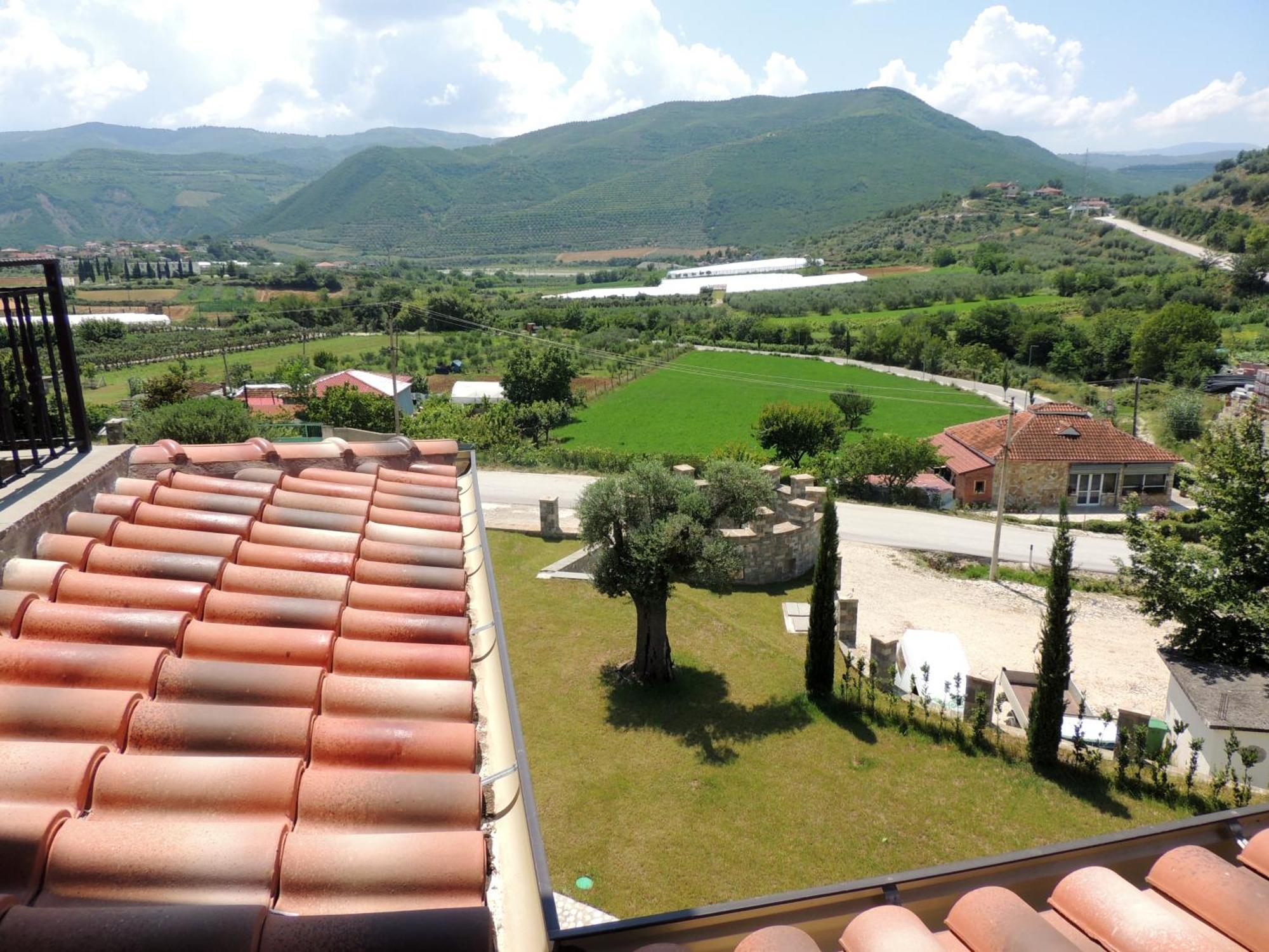 Pupa Winery Serene Stay Berat Bagian luar foto