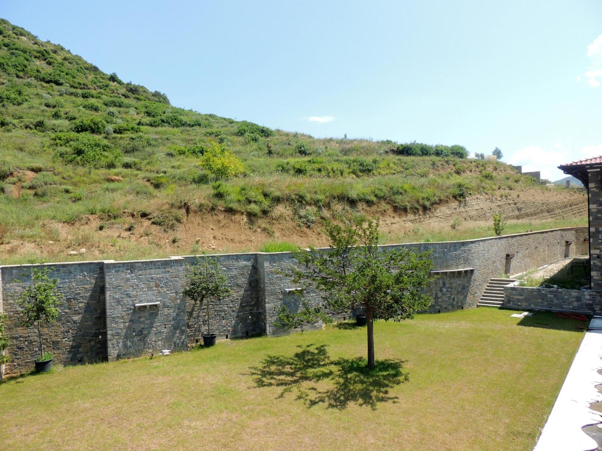 Pupa Winery Serene Stay Berat Bagian luar foto