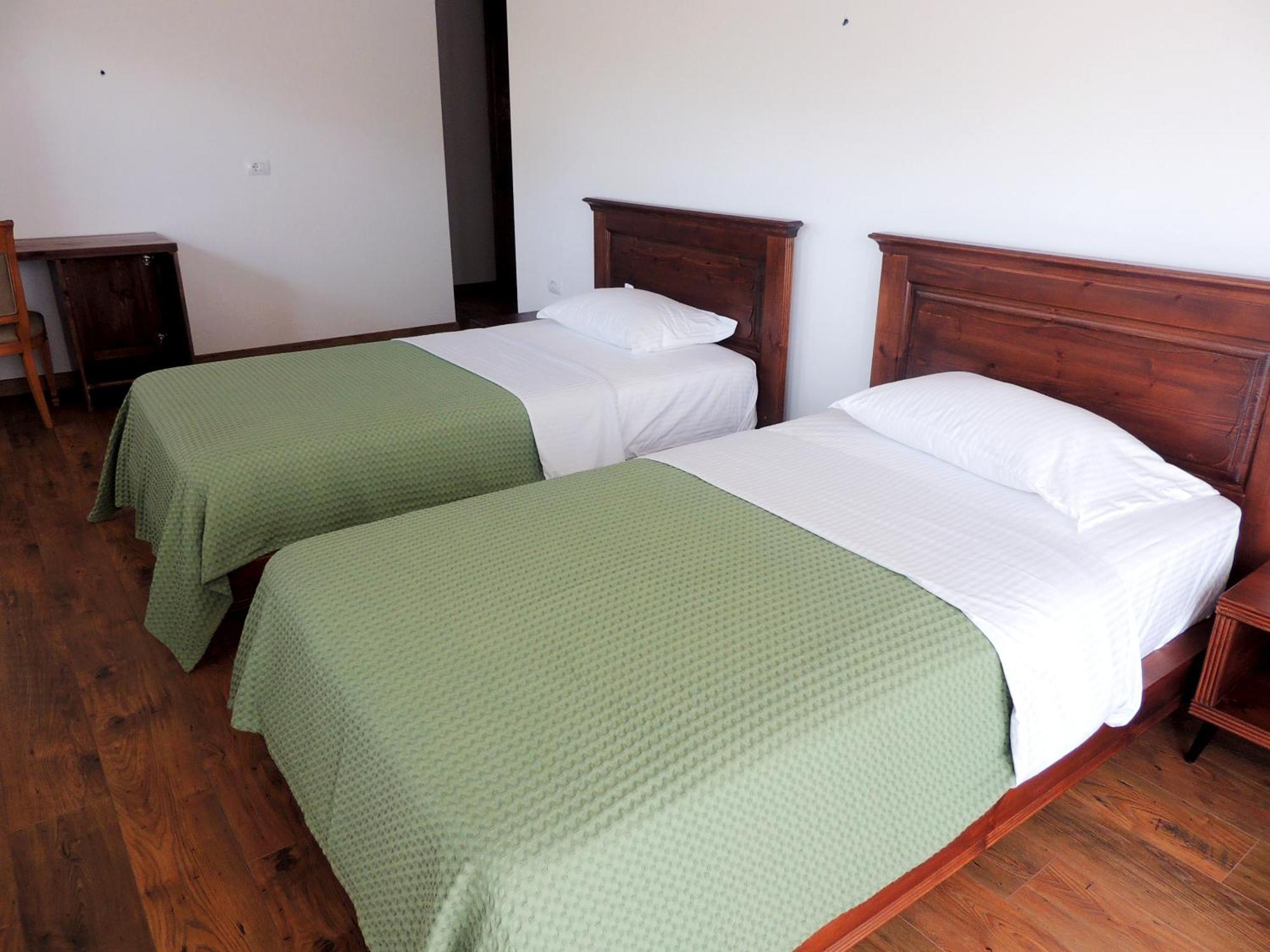 Pupa Winery Serene Stay Berat Bagian luar foto