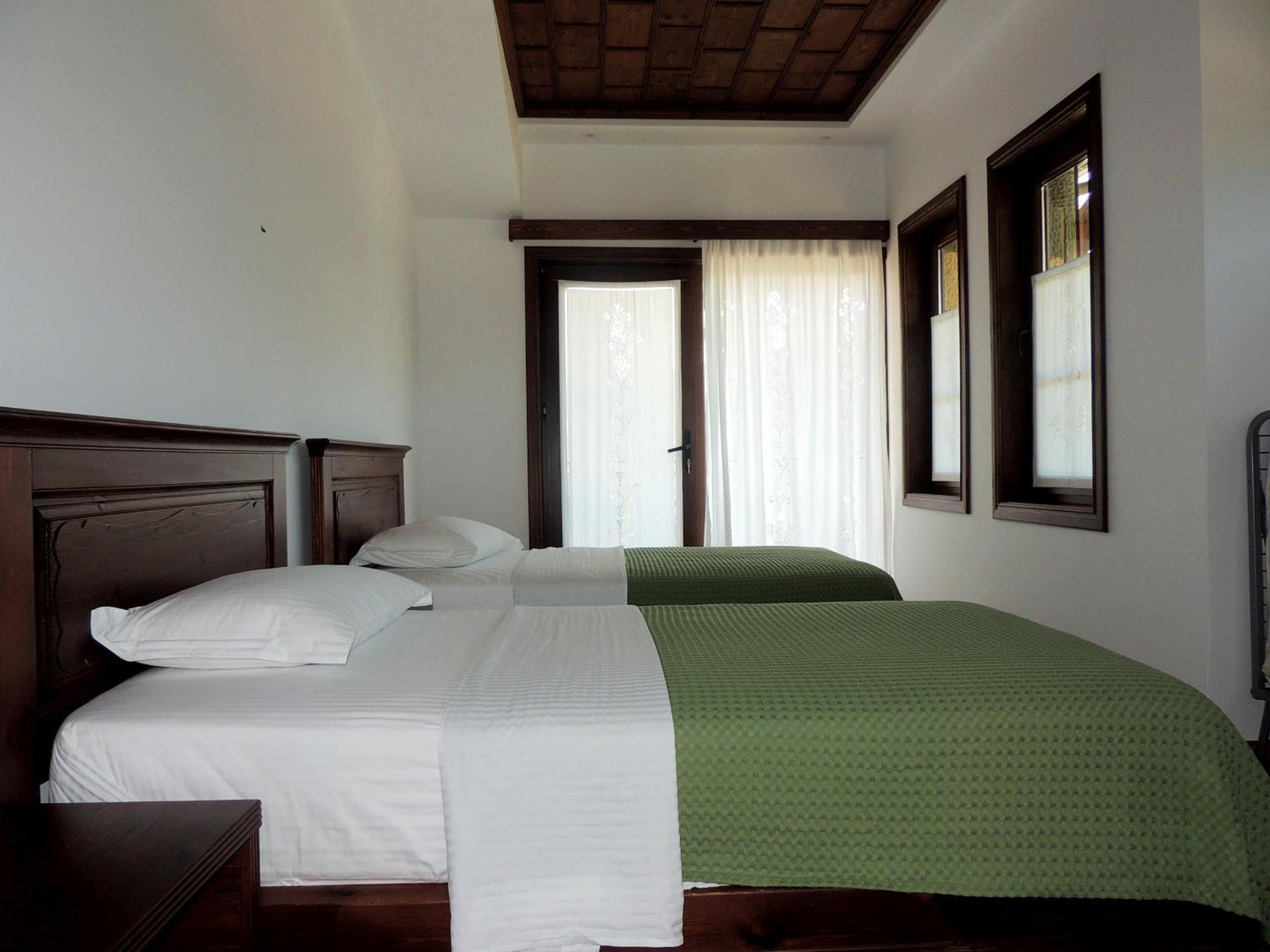 Pupa Winery Serene Stay Berat Bagian luar foto