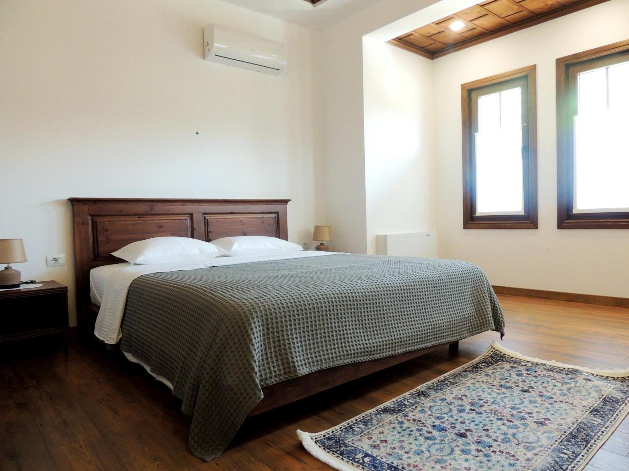 Pupa Winery Serene Stay Berat Bagian luar foto