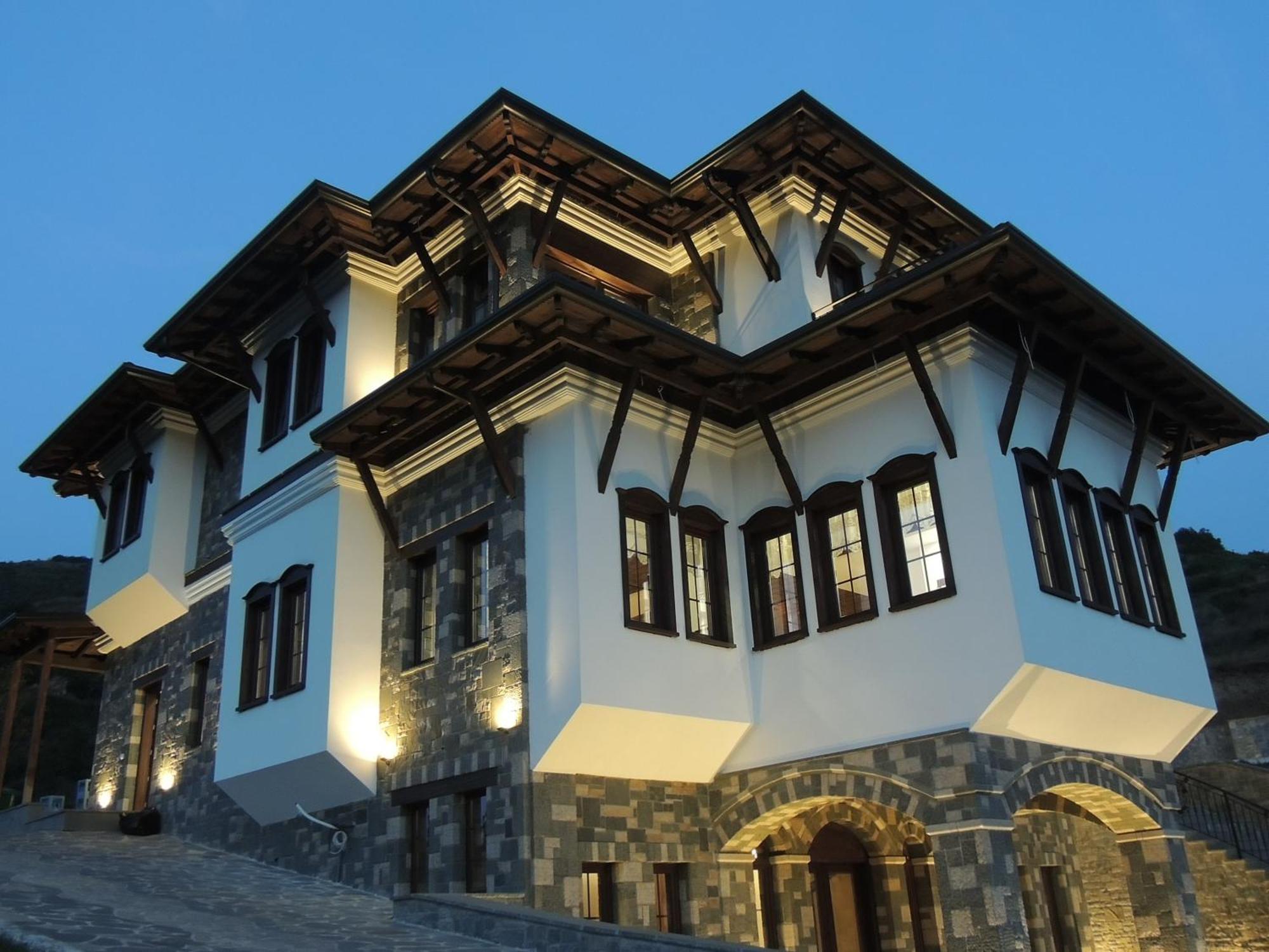 Pupa Winery Serene Stay Berat Bagian luar foto