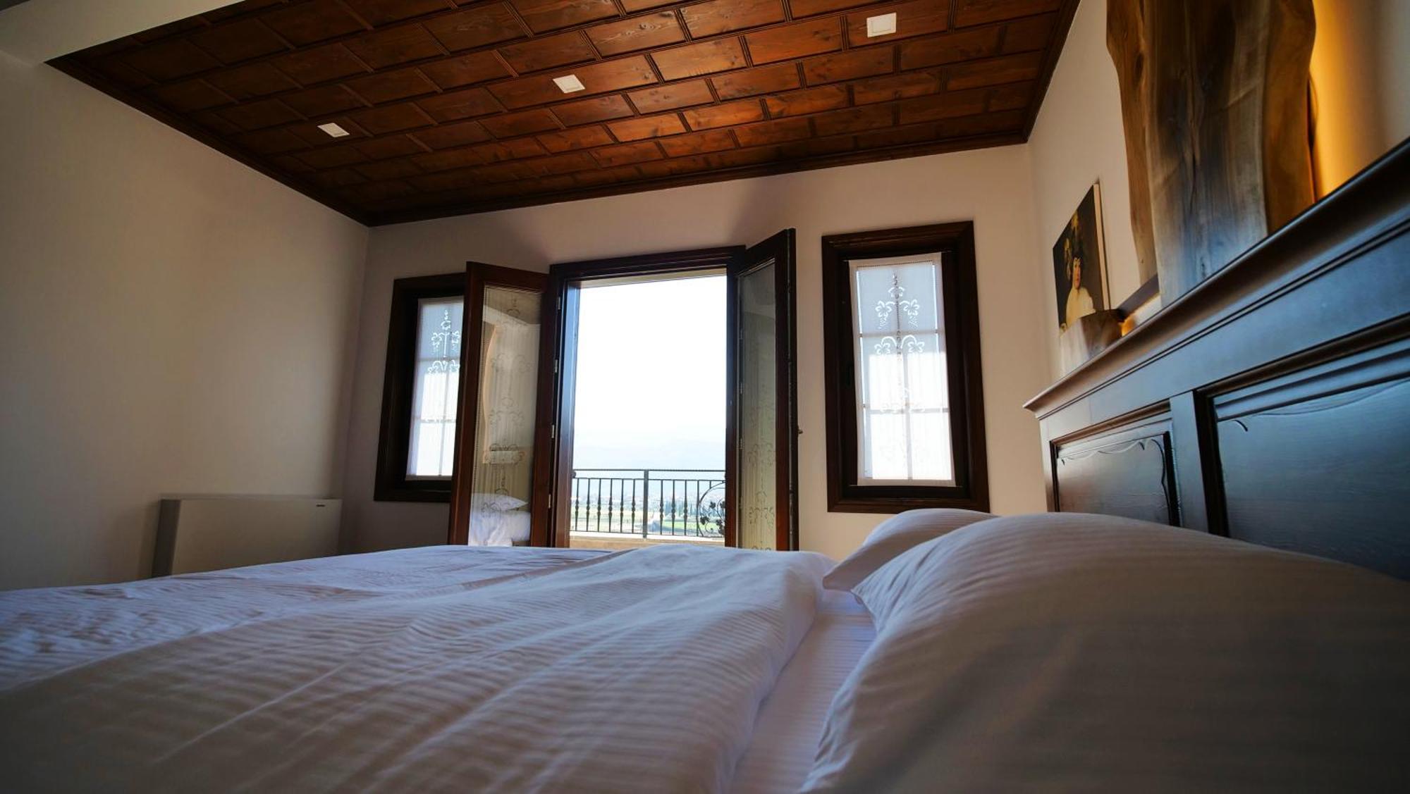 Pupa Winery Serene Stay Berat Bagian luar foto