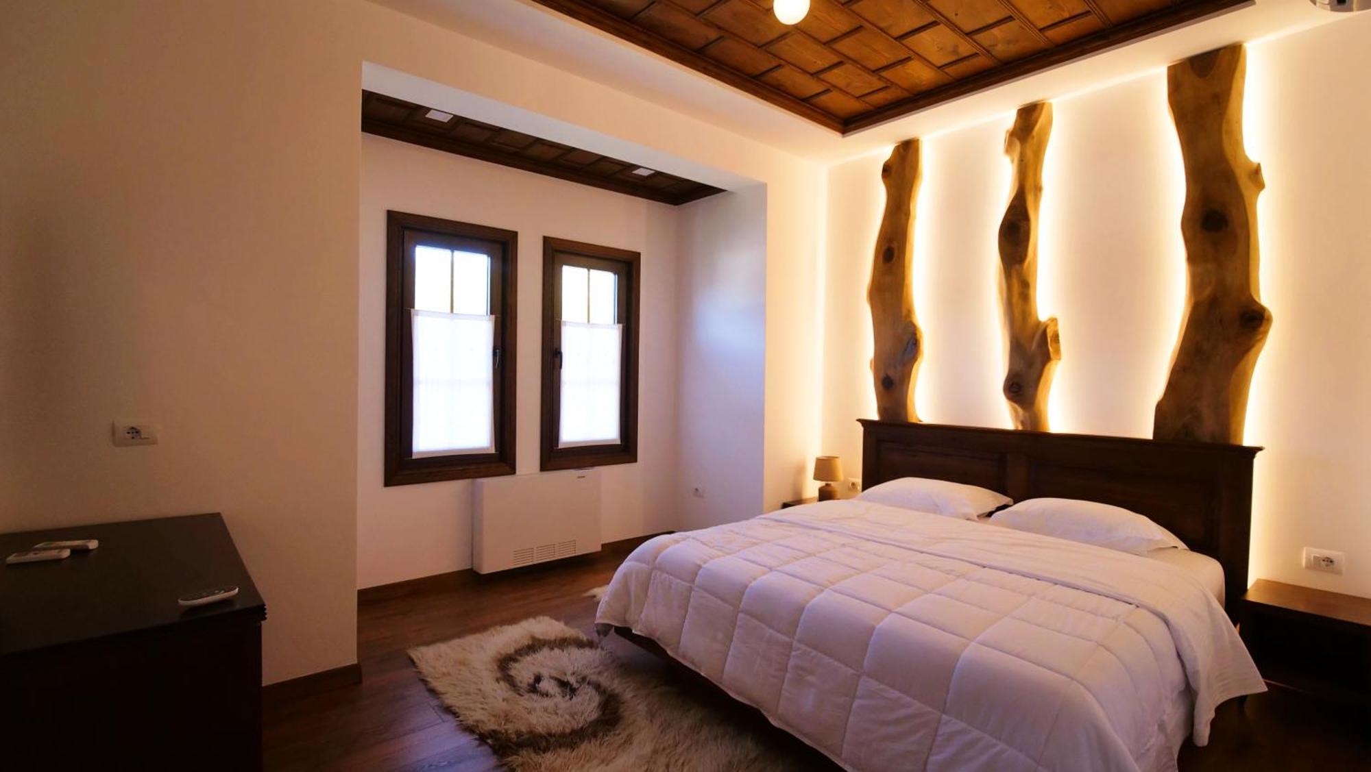 Pupa Winery Serene Stay Berat Bagian luar foto